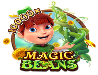 Magic Beans