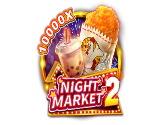 Night Market 2