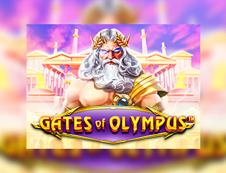 Gates of Olympus