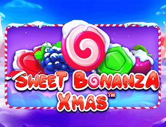 Sweet Bonanza Xmas