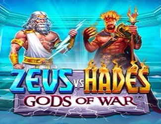 Zeus vs Hades Gods of War