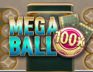 Mega Ball