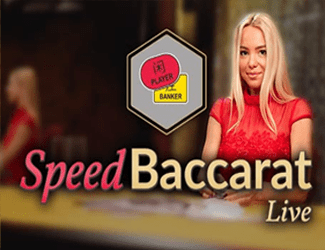 Speed Baccarat